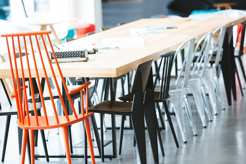 Moxy Milan Malpensa Airport