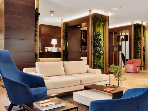 Crowne Plaza Milan - Malpensa Airport