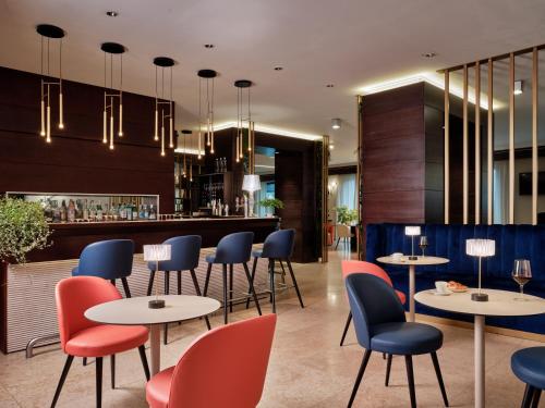 Crowne Plaza Milan - Malpensa Airport