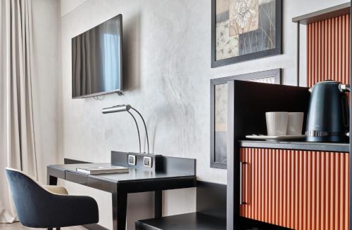 Crowne Plaza Milan - Malpensa Airport