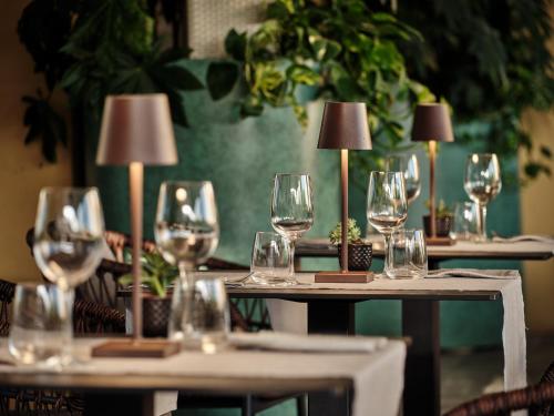 Crowne Plaza Milan - Malpensa Airport