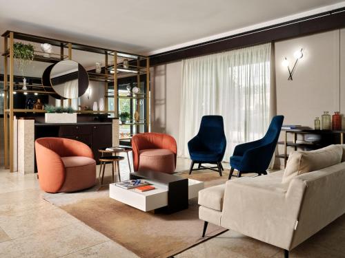 Crowne Plaza Milan - Malpensa Airport