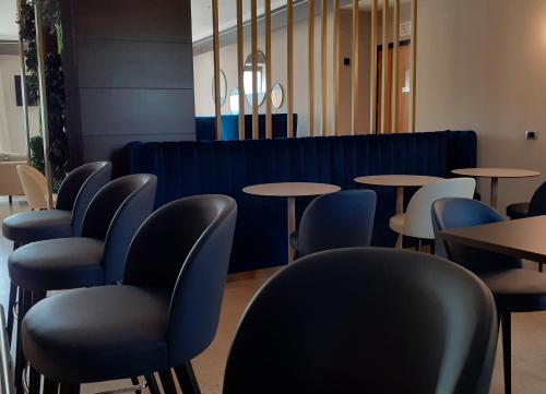 Crowne Plaza Milan - Malpensa Airport