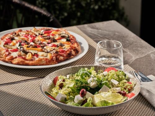 Crowne Plaza Milan - Malpensa Airport