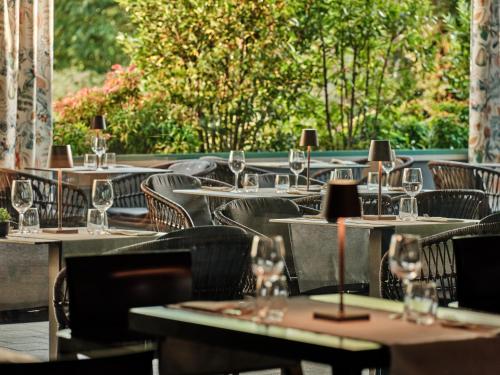 Crowne Plaza Milan - Malpensa Airport