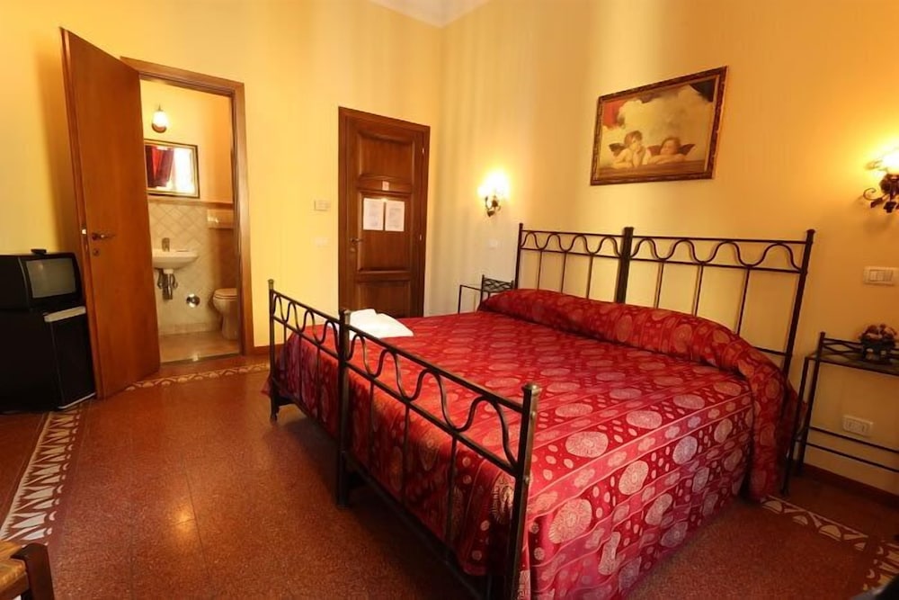 Tourist House Liberty