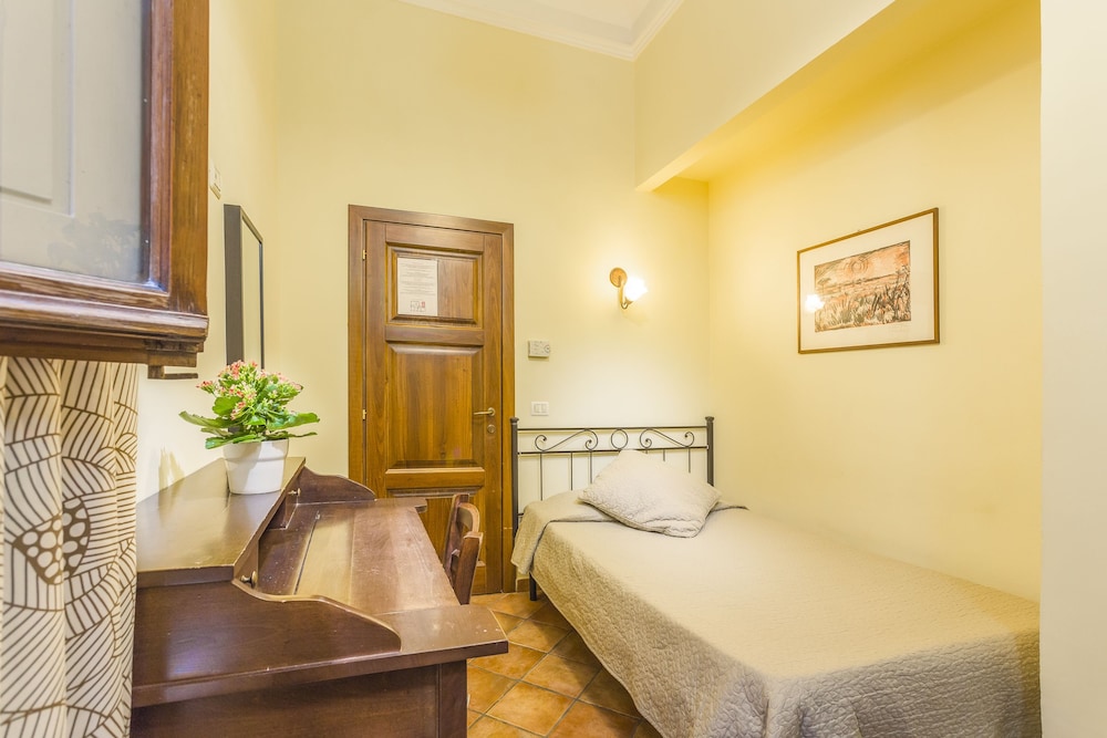 Tourist House Liberty