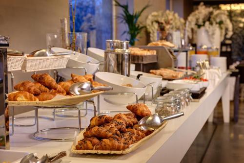 Klima Hotel Milano Fiere