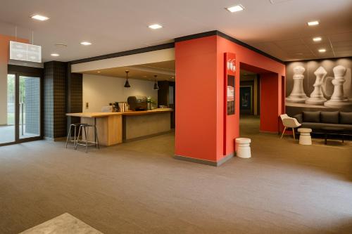 ibis Milano Ca Granda