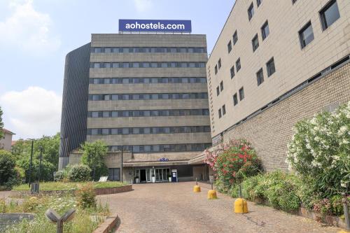 ibis Milano Ca Granda