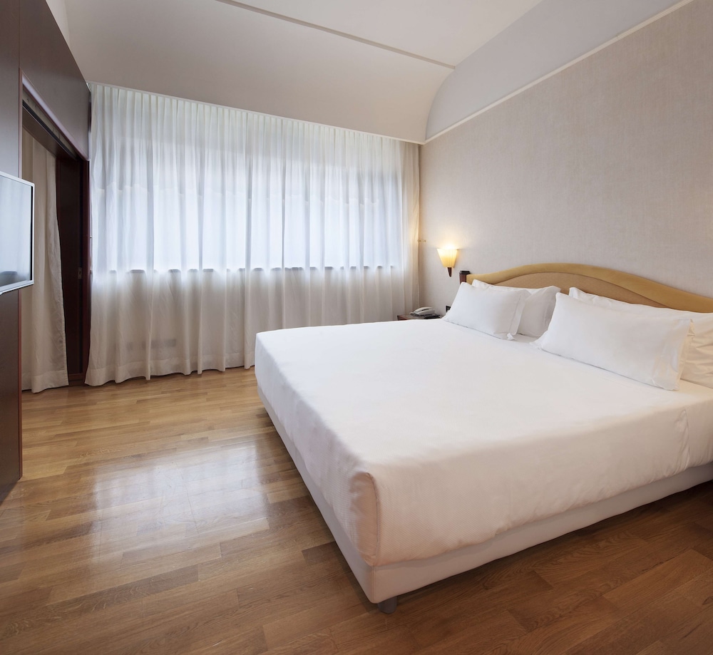 NH Milano Machiavelli