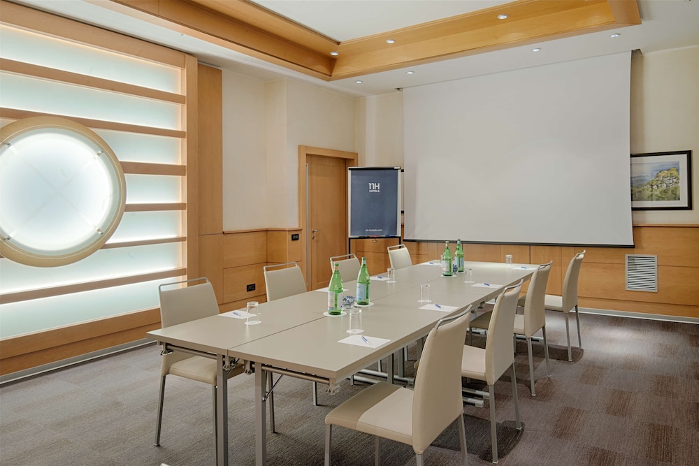 NH Milano Machiavelli