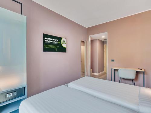 B&B HOTEL Milano Portello