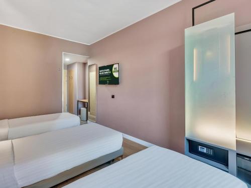 B&B HOTEL Milano Portello