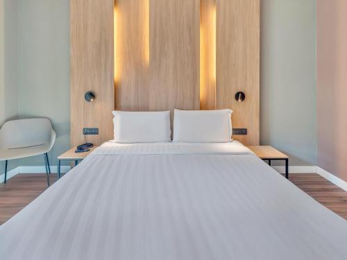 B&B HOTEL Milano Portello