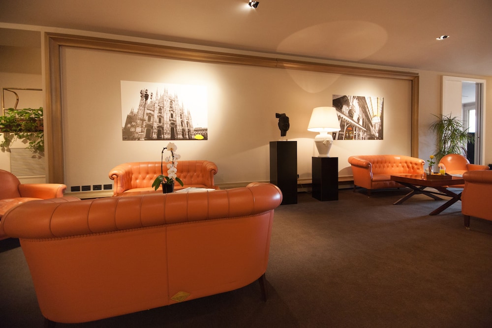 iH Exclusive Milano Ambasciatori