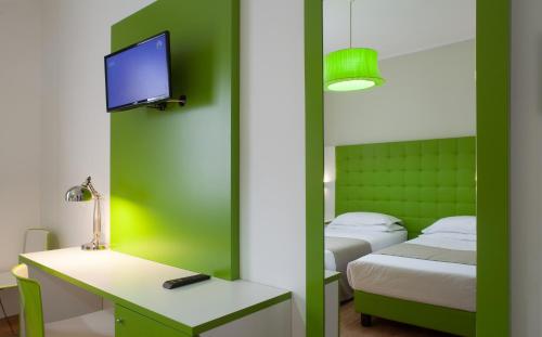 Hotel Milano Palmanova