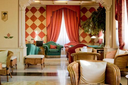 IH Hotels Milano Regency