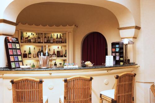 IH Hotels Milano Regency