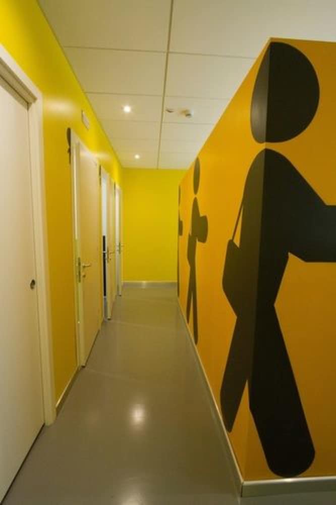 B&B HOTEL Milano Ornato