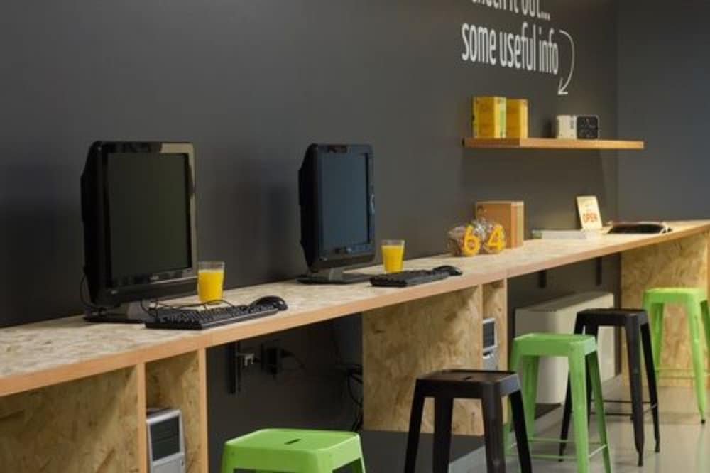 B&B HOTEL Milano Ornato