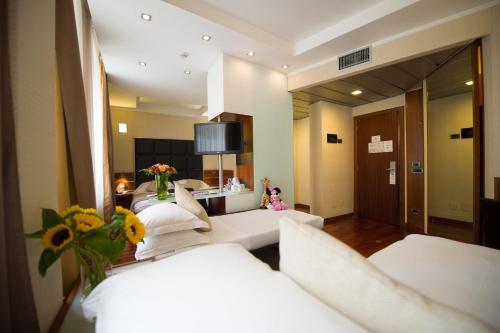 Best Western Hotel Madison