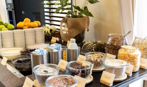 Best Western Hotel Madison