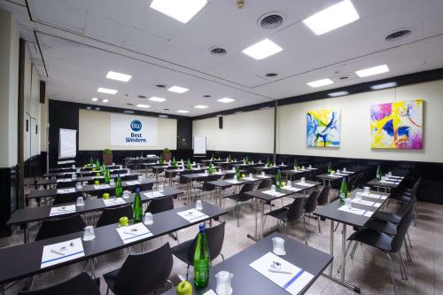 Best Western Hotel Madison