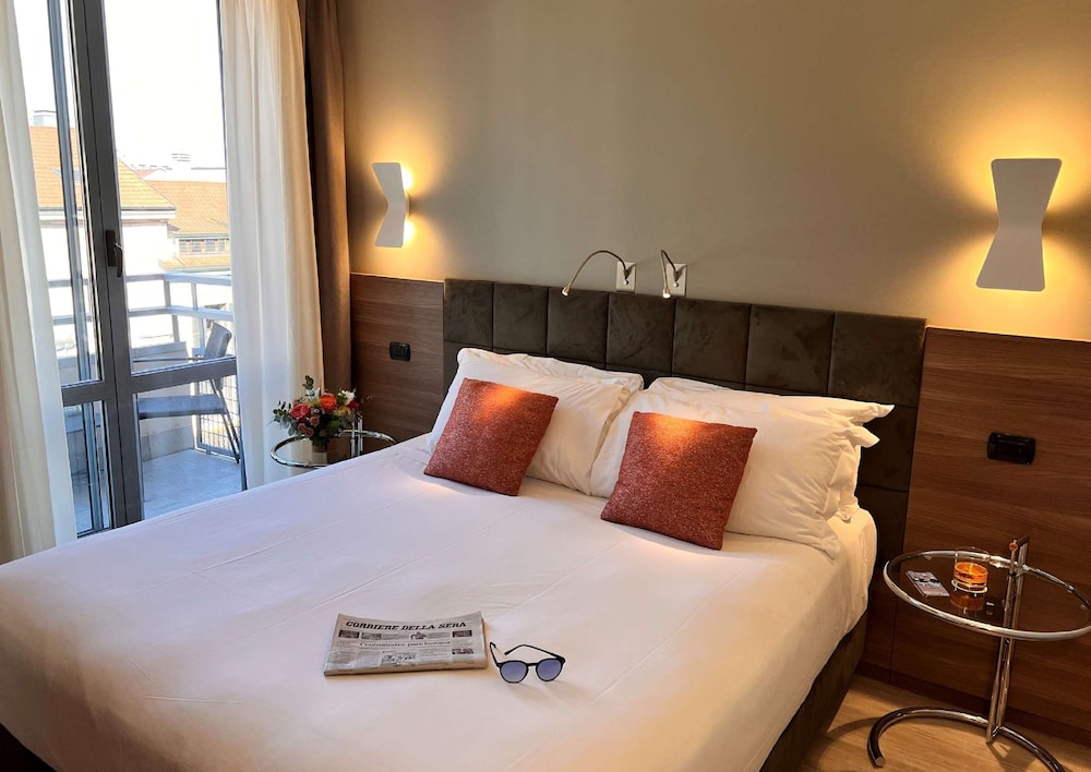 Best Western Hotel City