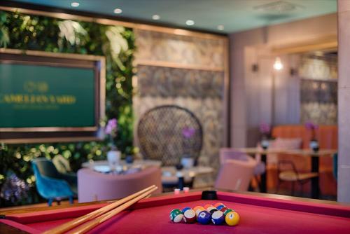 NH Collection Milano Touring