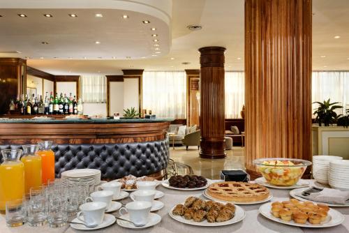 UNAHOTELS Scandinavia Milano