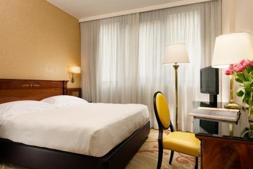 UNAHOTELS Scandinavia Milano