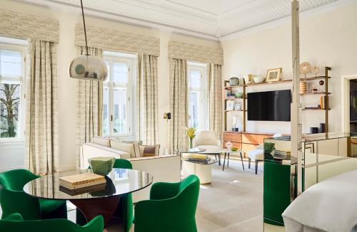 Four Seasons Hotel Milano