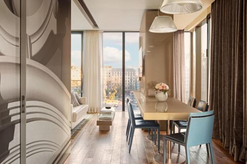 Excelsior Hotel Gallia, a Luxury Collection Hotel