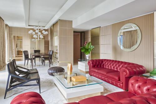 Excelsior Hotel Gallia, a Luxury Collection Hotel