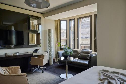 Excelsior Hotel Gallia, a Luxury Collection Hotel