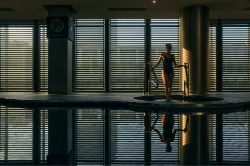 Excelsior Hotel Gallia, a Luxury Collection Hotel