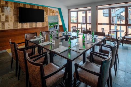 UNAHOTELS Galles Milano