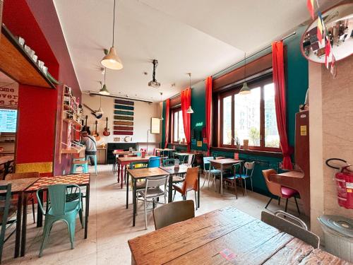 Ostello Bello Grande