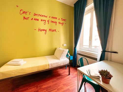 Ostello Bello Grande