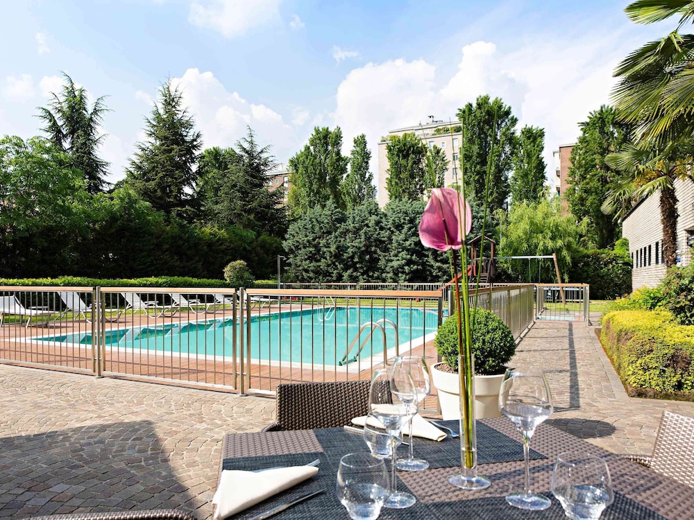 Novotel Milano Nord Ca Granda