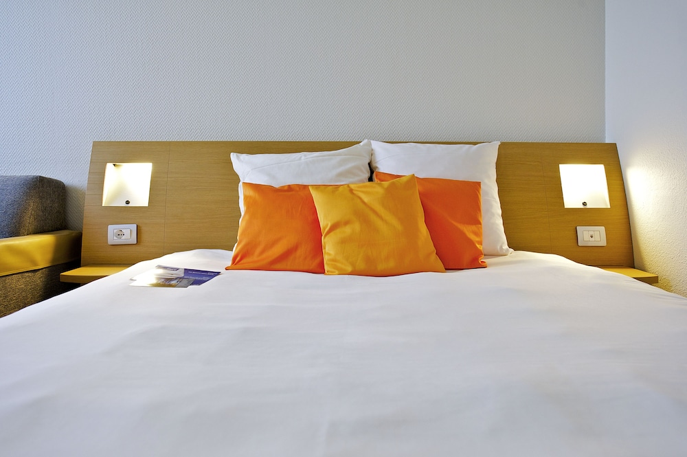 Novotel Milano Nord Ca Granda