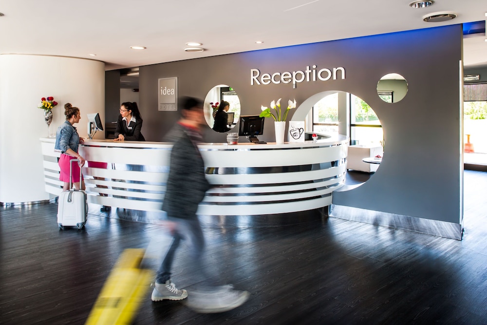 Idea Hotel Milano San Siro