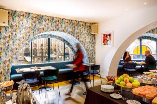 Galleria Vik Milano - Townhouse Galleria