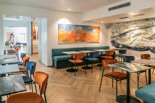 Galleria Vik Milano - Townhouse Galleria