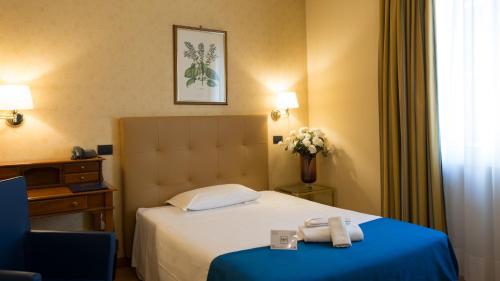 Hotel Lombardia Milano