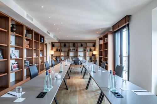 Radisson Blu Hotel Milan