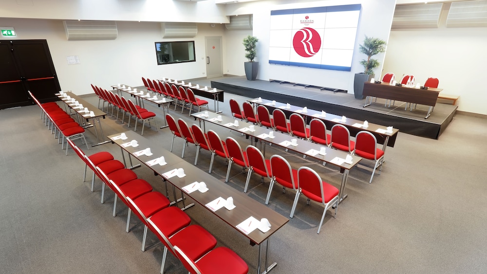Ramada Plaza by Wyndham Milano