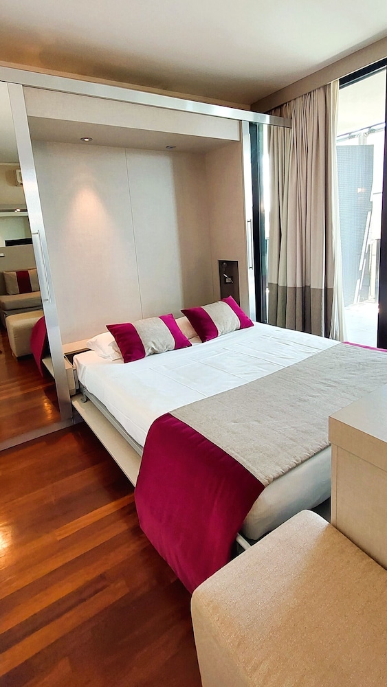 Ramada Plaza by Wyndham Milano