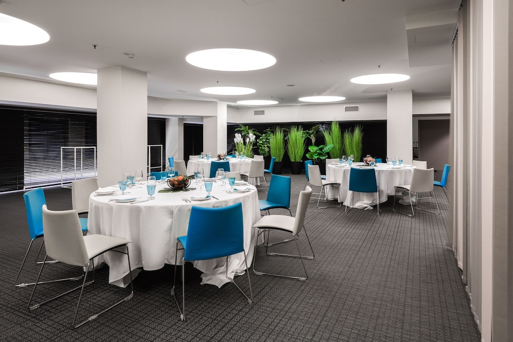 Ramada Plaza by Wyndham Milano